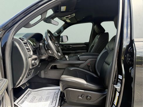 Used 2026 RAM 1500 RHO w/ RHO Level 1 Equipment Group AWD/4WD image 10