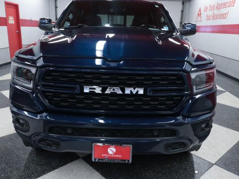 Used 2022 RAM 1500 Lone Star RWD image 4