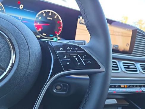 New 2026 Mercedes-Benz GLE 350 4MATIC image 18