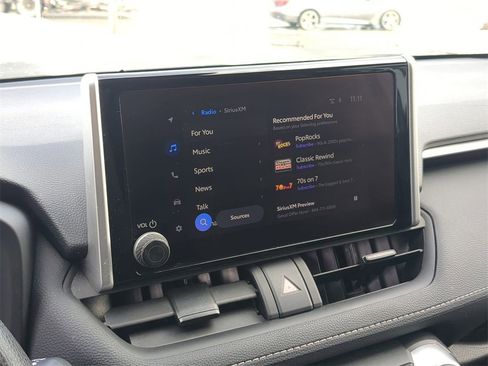 Used 2024 Toyota RAV4 LE image 18