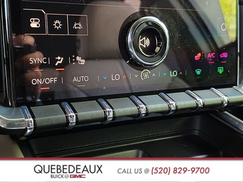 Used 2026 GMC Acadia Elevation w/ Black Edition FWD image 19