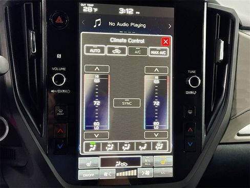 New 2026 Subaru Forester Premium image 14