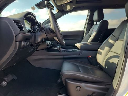 New 2026 Dodge Durango GT image 16
