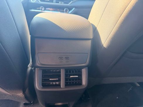 New 2027 Chevrolet Equinox LT AWD/4WD image 29