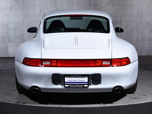 Used 1998 Porsche 911 Carrera S image 10
