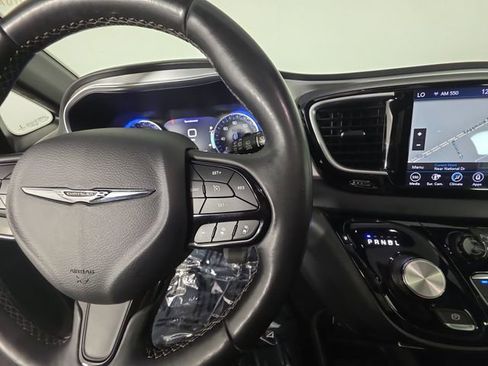 Used 2018 Chrysler Pacifica Touring-L Plus w/ Advanced Safetytec Group FWD image 29