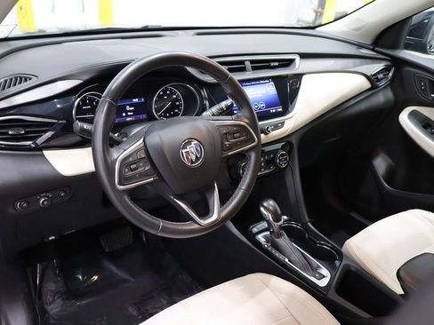 Used 2020 Buick Encore GX Select image 22