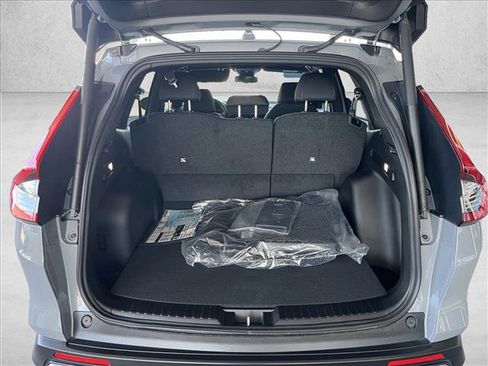 Used 2026 Honda CR-V TrailSport image 22