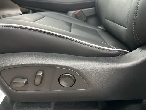 New 2026 Buick Enclave Preferred AWD/4WD image 31