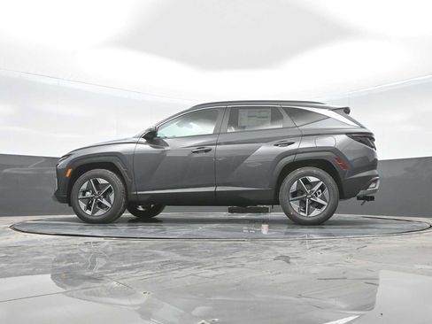 New 2026 Hyundai Tucson SEL image 24