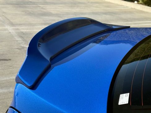 Used 2022 Subaru WRX Premium AWD/4WD image 13