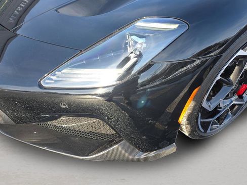 Used 2022 Maserati MC20 Coupe image 9