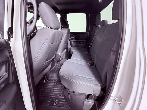 Used 2021 RAM 1500 Classic Warlock w/ Luxury Group AWD/4WD image 22