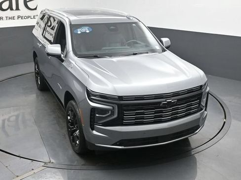 Used 2025 Chevrolet Tahoe High Country AWD/4WD image 51