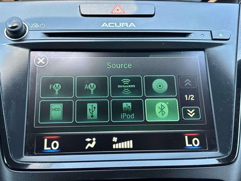 Used 2017 Acura RDX AWD w/ Advance Package image 28