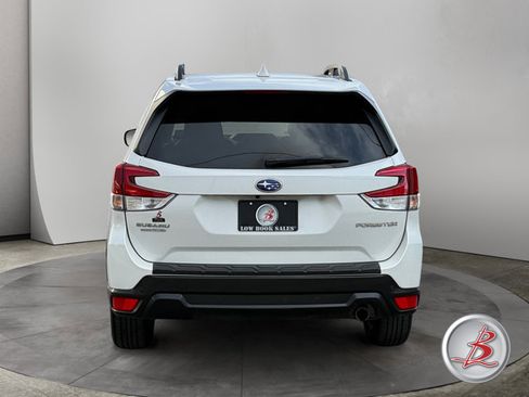 Used 2019 Subaru Forester Limited w/ Popular Package #3 AWD/4WD image 6