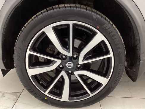 Used 2018 Nissan Rogue Sport SL image 48