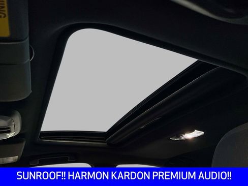 Used 2025 Subaru WRX Premium image 23