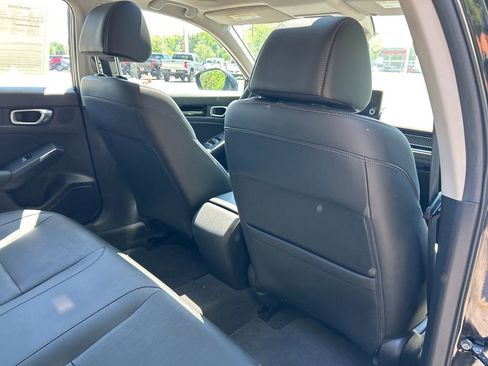 Used 2024 Honda Civic EX-L image 20