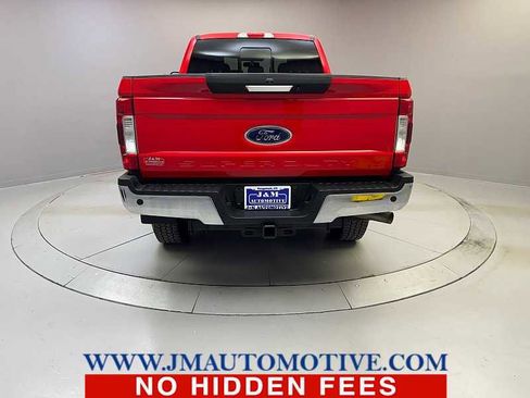 Used 2019 Ford F250 Lariat w/ Lariat Value Package image 4