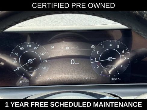 Used 2024 Kia Seltos EX FWD image 27