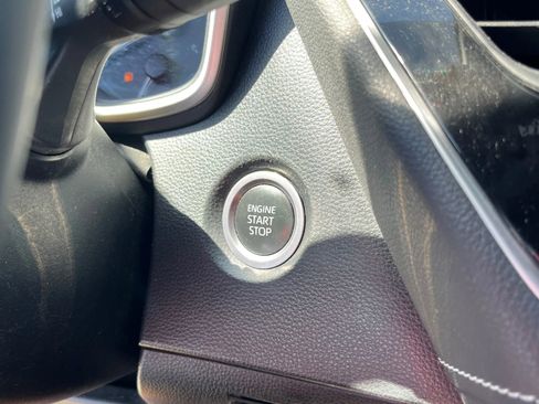 Used 2023 Toyota Corolla SE FWD image 21
