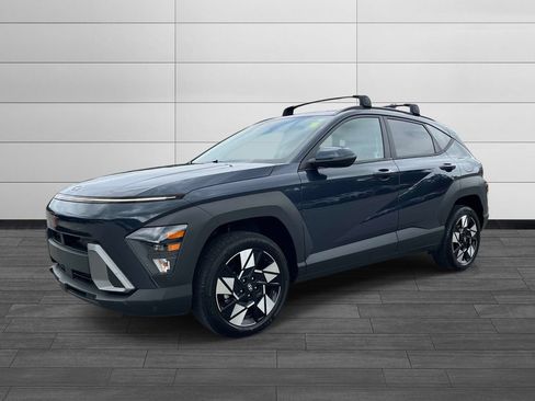 Used 2024 Hyundai Kona SEL AWD/4WD image 7