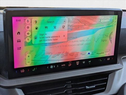 New 2025 Ford Explorer Active image 13