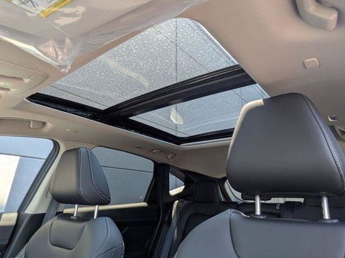 Used 2025 Nissan Murano SL AWD/4WD image 14