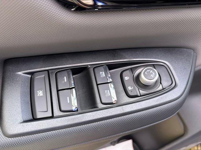 New 2026 Subaru Forester Sport AWD/4WD image 8
