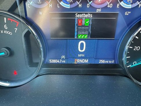 Used 2023 Ford Expedition XLT image 33