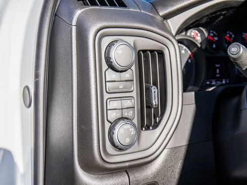 New 2026 Chevrolet Silverado 2500 Custom w/ Custom Value Package image 26