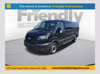 Used 2024 Ford Transit 350 XL RWD 360° Tour