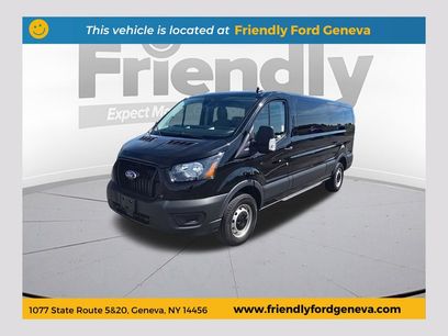 Used 2024 Ford Transit 350 XL