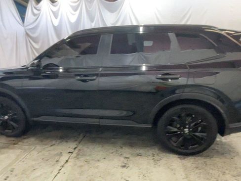 Used 2026 Honda CR-V Sport Touring image 12