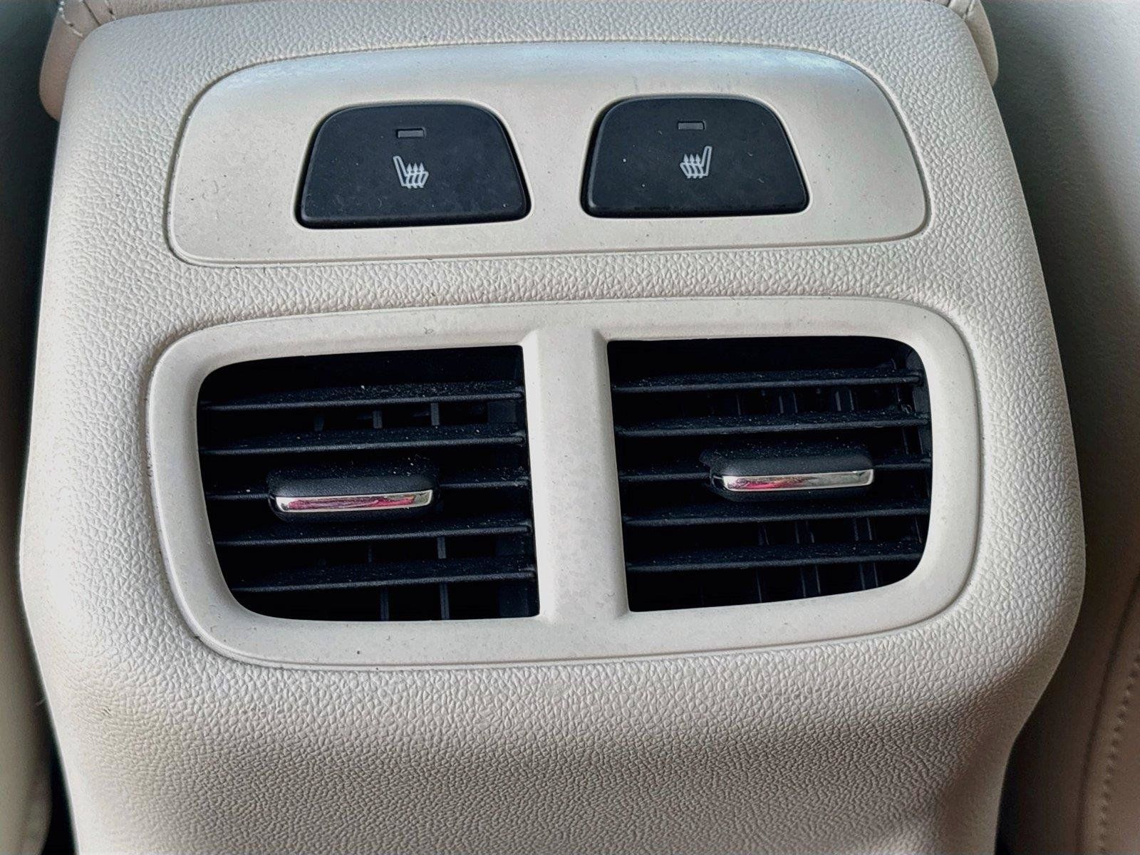 Used 2023 Buick Envision Avenir AWD/4WD image 27