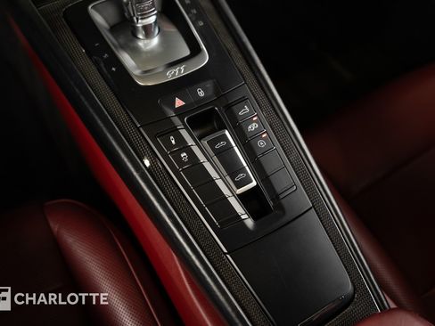 Used 2017 Porsche 911 Targa 4S w/ Sport Package image 29