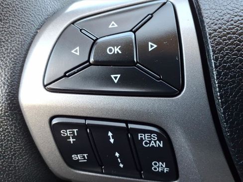 Used 2022 Ford Ranger XLT w/ Equipment Group 302A High image 29