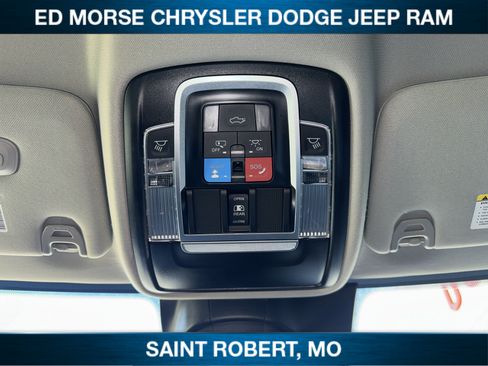 Used 2024 RAM 3500 Laramie w/ Safety Group AWD/4WD image 21