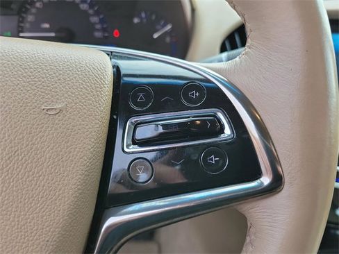 Used 2015 Cadillac ATS Luxury w/ Sun And Sound Package image 31