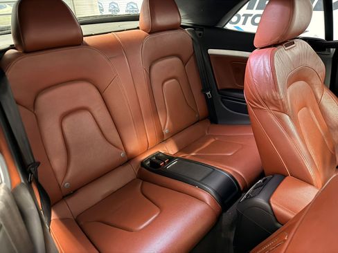 Used 2011 Audi S5 Premium Plus image 17