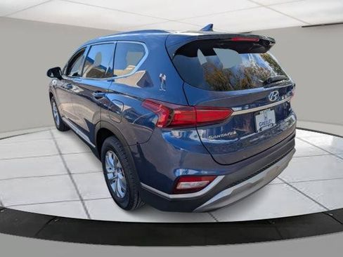 Used 2020 Hyundai Santa Fe SEL image 3