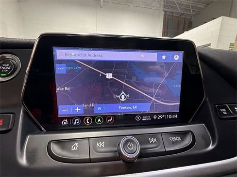 Used 2020 Chevrolet Blazer Premier w/ Driver Confidence II Package image 18