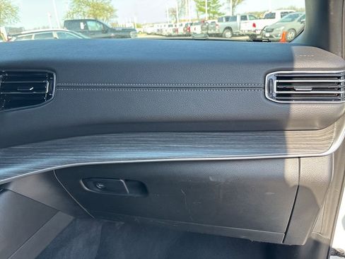 Used 2023 Jeep Wagoneer Series III w/ Preferred Equipment Group image 56