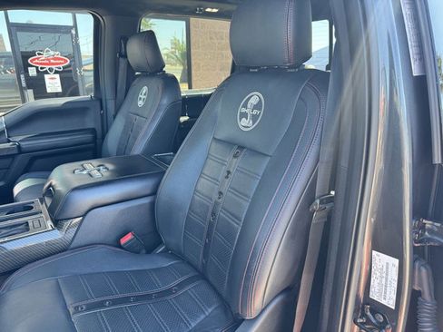 Used 2018 Ford F150 Lariat w/ Equipment Group 502A Luxury image 9
