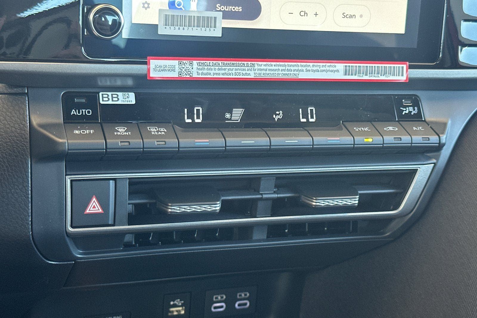 New 2026 Toyota Camry LE w/ Convenience Package FWD image 22
