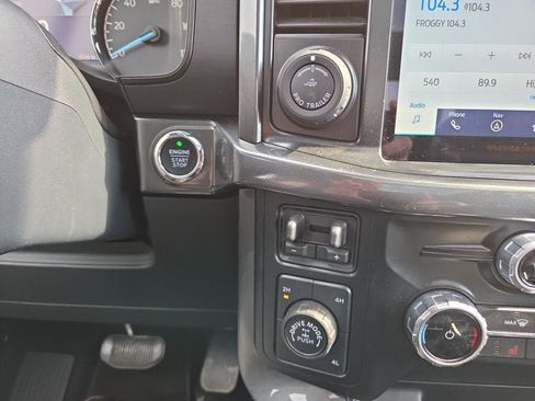 Used 2023 Ford F150 Tremor AWD/4WD image 21