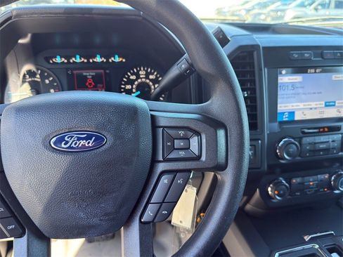 Used 2019 Ford F150 XL w/ Equipment Group 101A Mid image 15