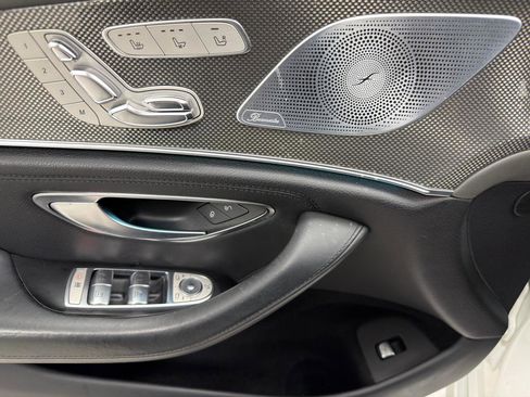 Used 2019 Mercedes-Benz CLS 53 AMG 4MATIC w/ Driver Assistance Package image 15