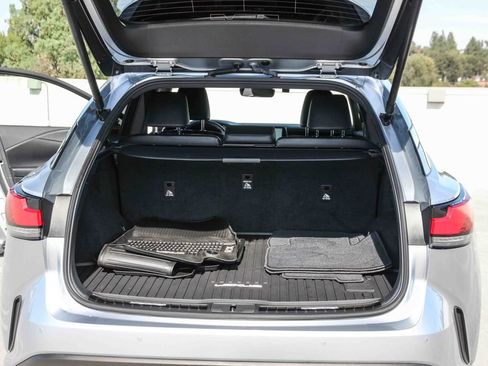 Certified 2025 Lexus RX 350 Premium w/ Accessory Package FWD image 26